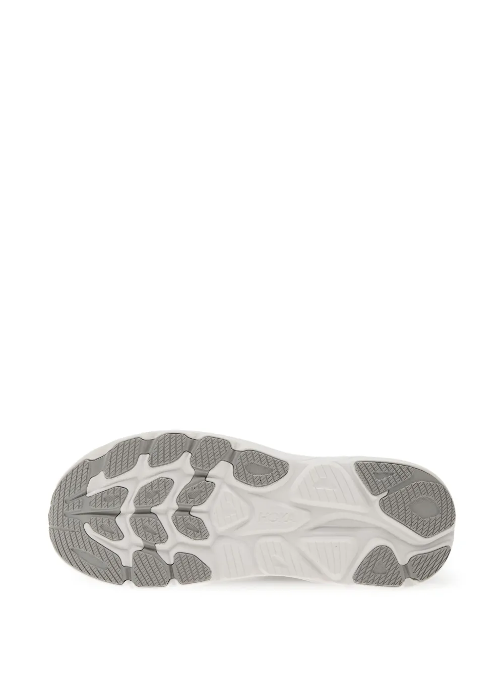 HOKA M Clifton 10 trainers Grey