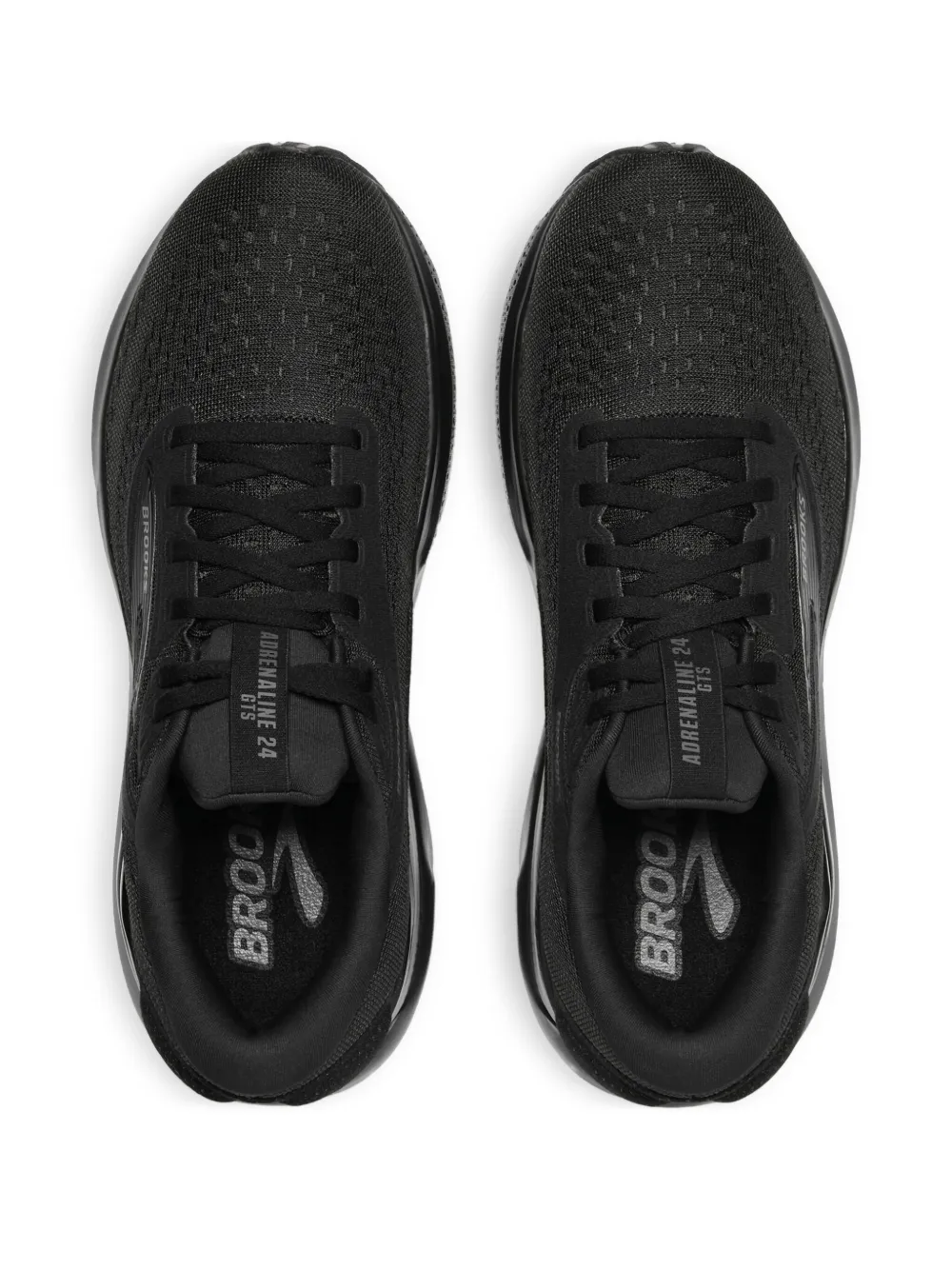 BROOKS Adrenaline GTS sneakers Zwart