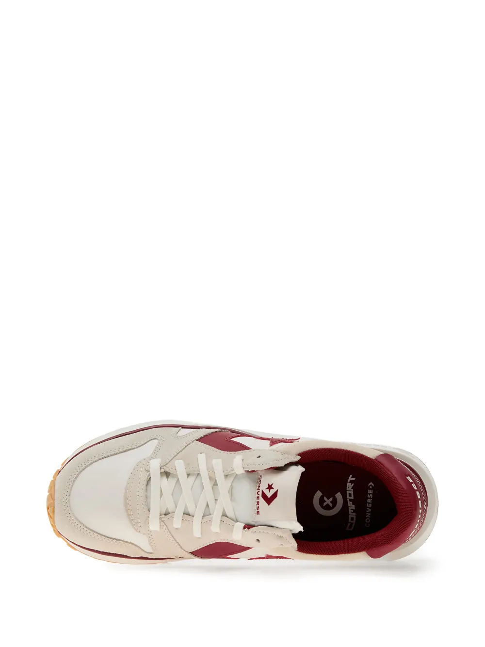 Converse Omni sneakers Neutrals