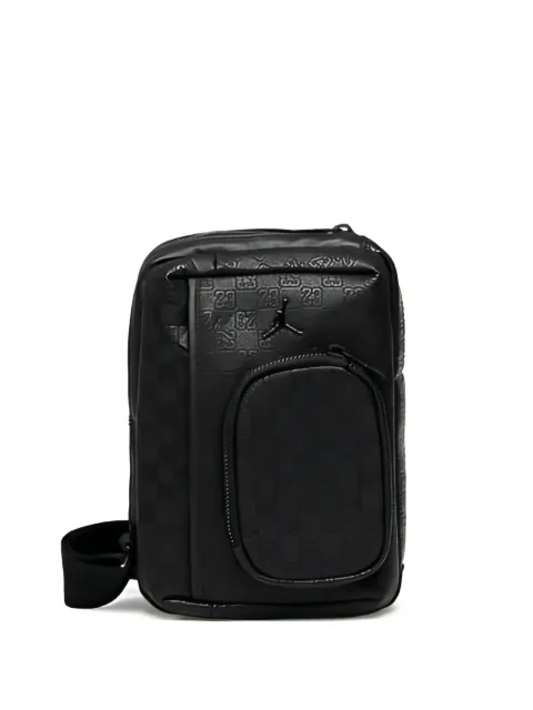 Jordan Jordan Jam Monogram Sling Bag