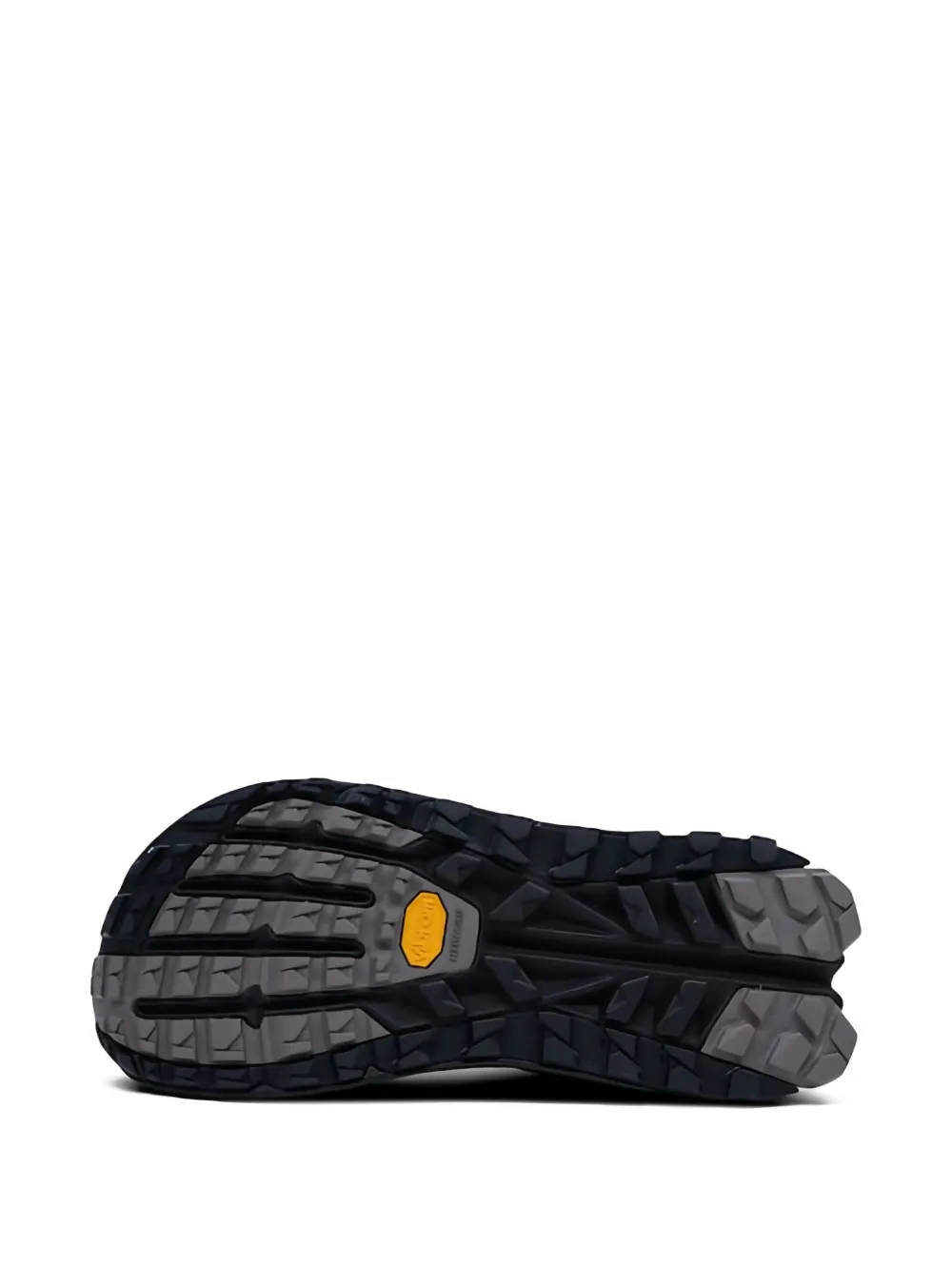 ALTRA W Olympus 6 sneakers Zwart