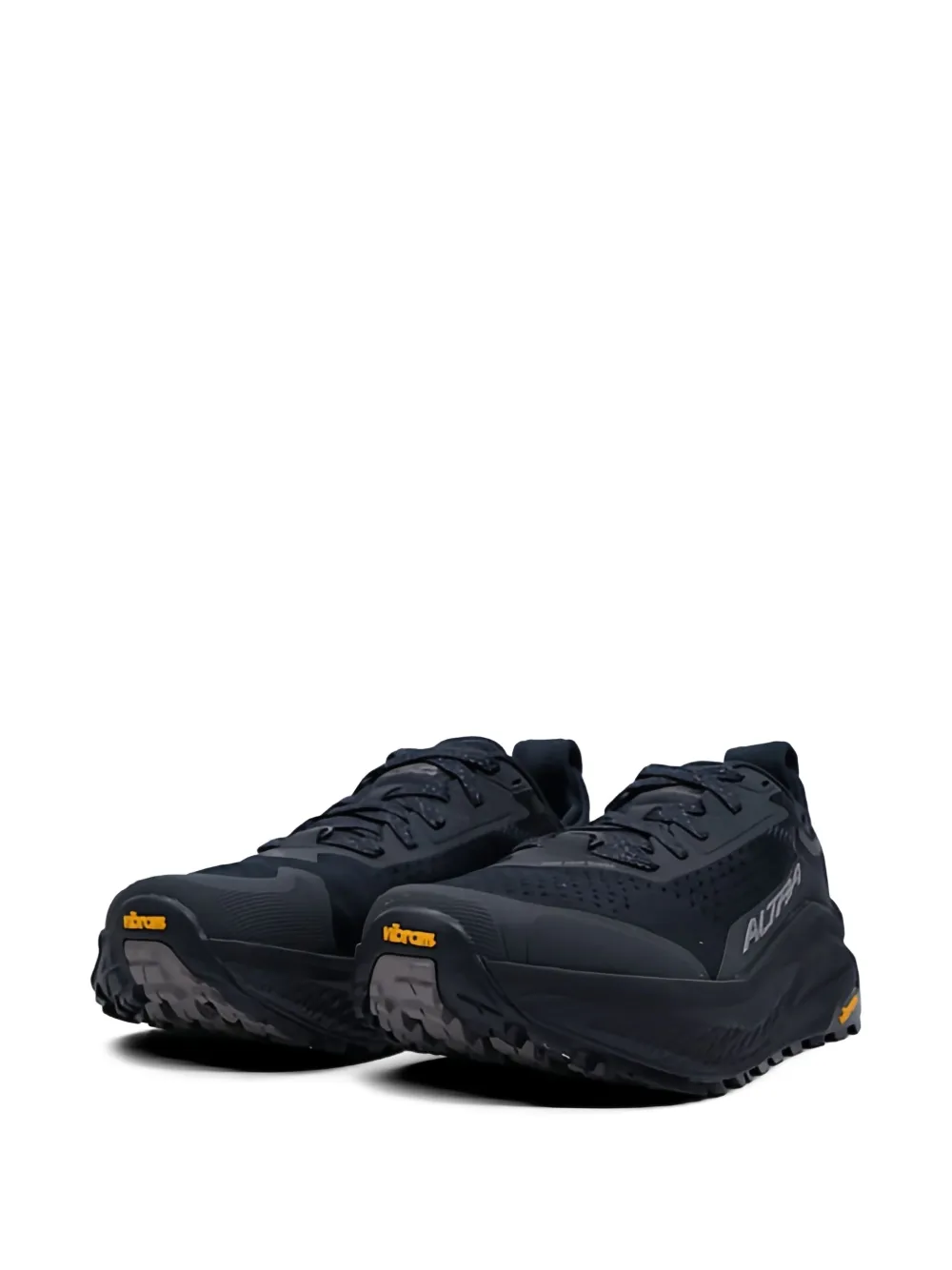 ALTRA W Olympus 6 sneakers - Zwart