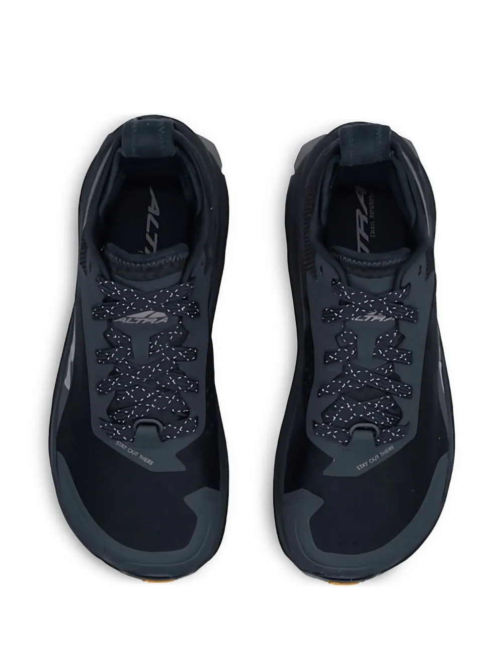 ALTRA W Olympus 6 sneakers Zwart