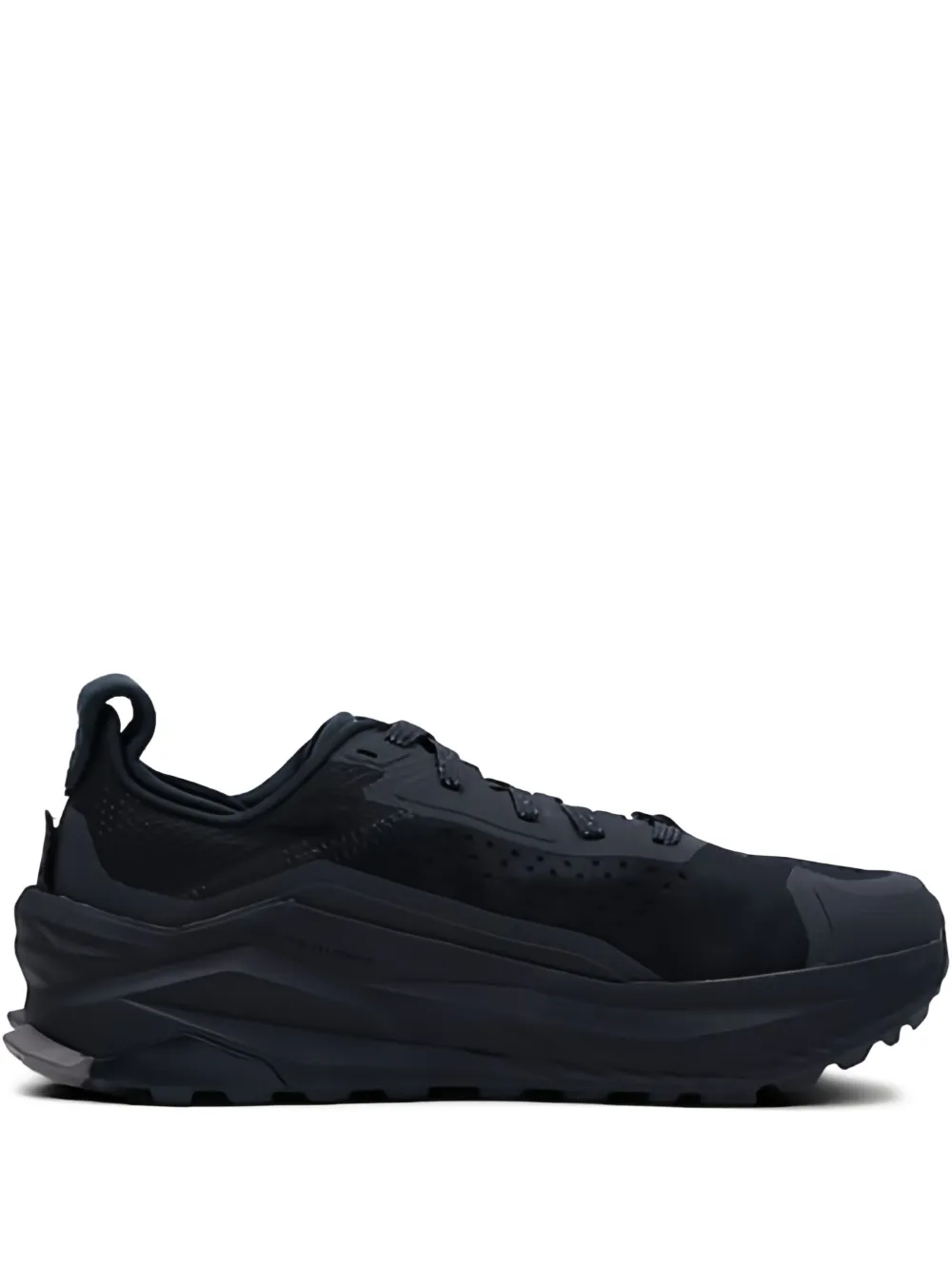 ALTRA W Olympus 6 sneakers Zwart