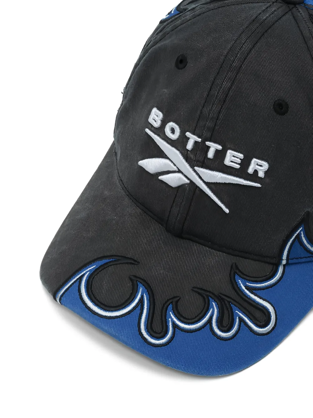 Reebok x Botter pet Grijs