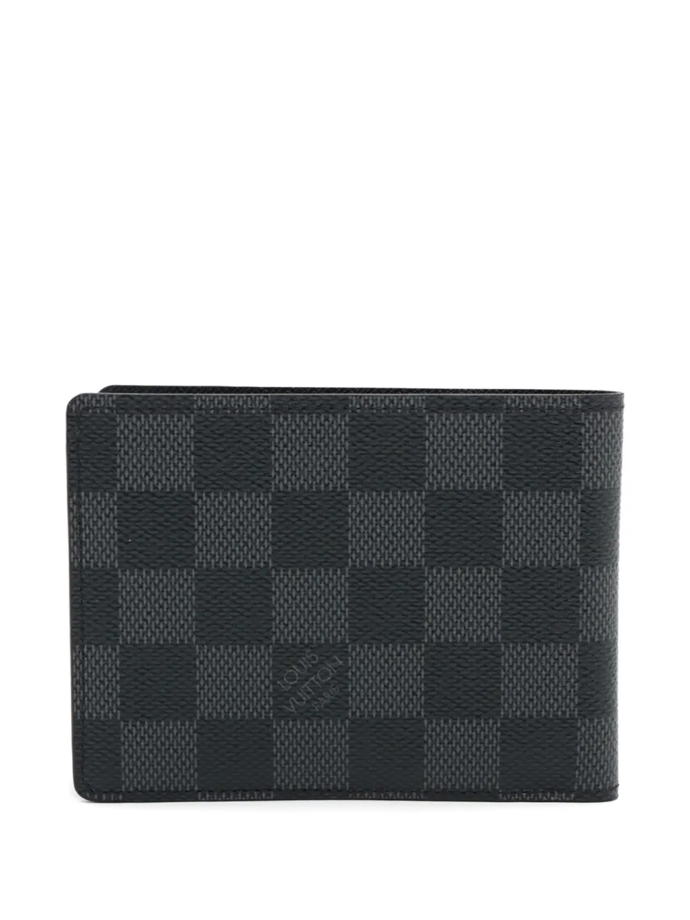 Louis Vuitton Pre-Owned 2012 bi-fold wallet | Pre-Owned | Image 2