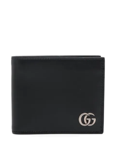 Gucci Pre-Owned 2020-2024 GG Marmont wallet