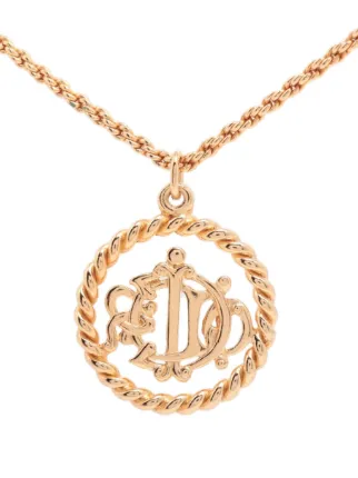 Christian Dior Pre-Owned