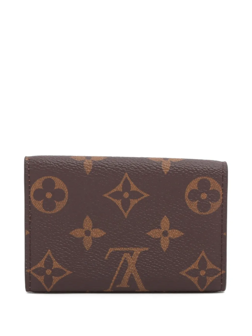 Louis Vuitton Pre-Owned 2020-2024 Multiclés 6 key case | Women | Image 2