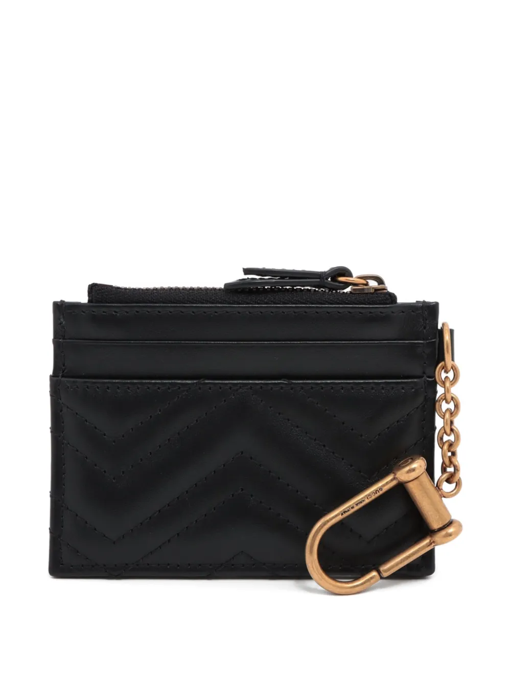 Gucci Pre-Owned 2020-2024 GG Marmont wallet | Pre-Owned | Image 2