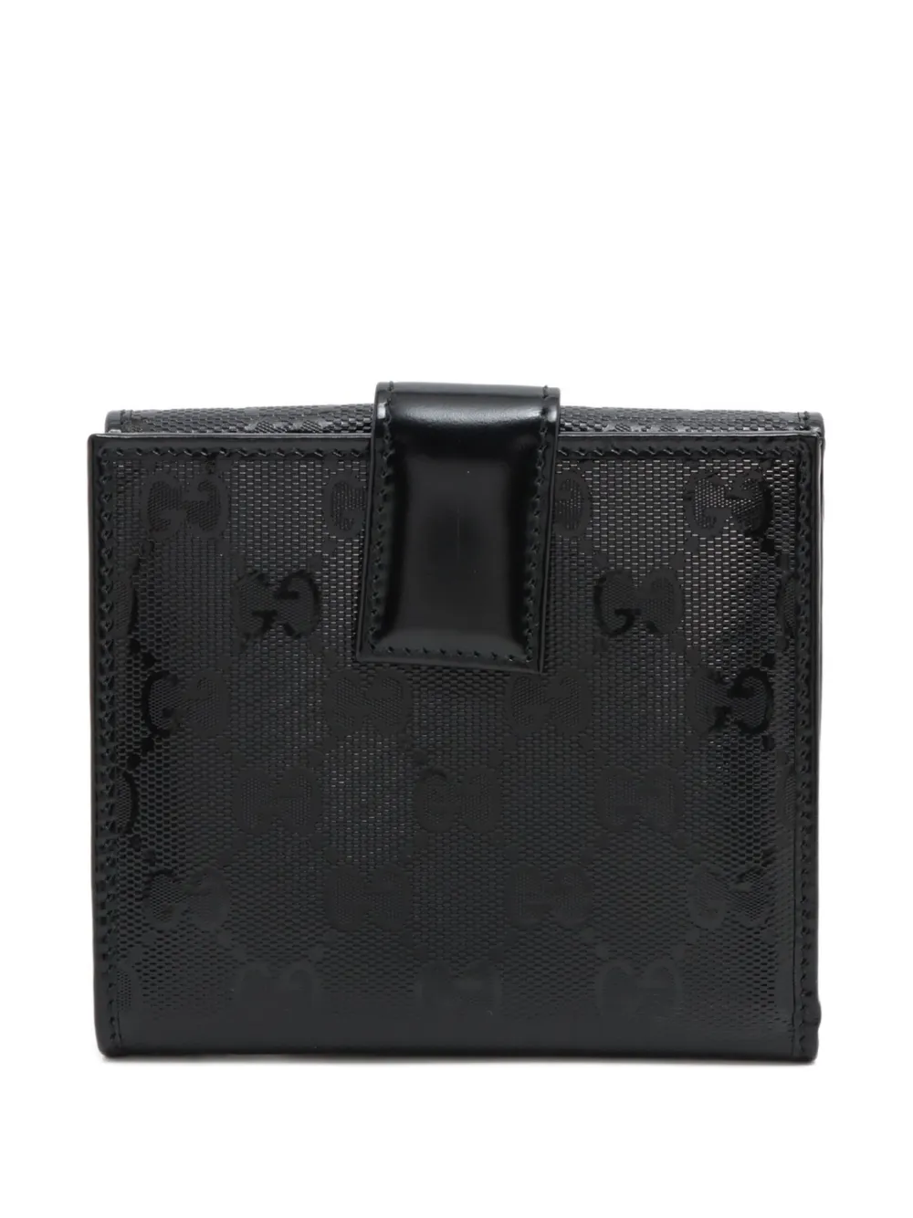 Gucci Pre-Owned cartera GG 2015-2020 | Hombre | Image 2