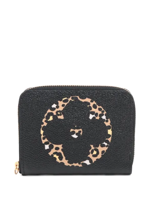Louis Vuitton Pre-Owned 2016 Jungle Zippy wallet