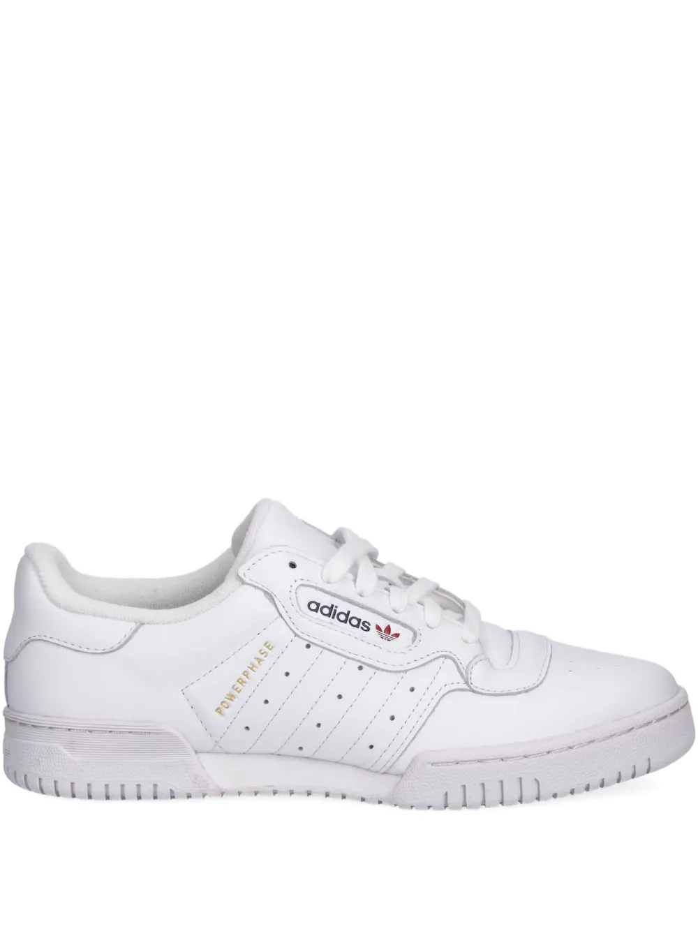 adidas Powerphase sneakers - Bianco