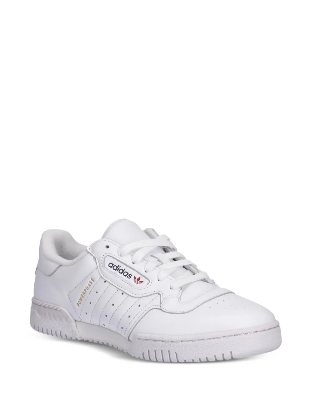 adidas Powerphase sneakers White