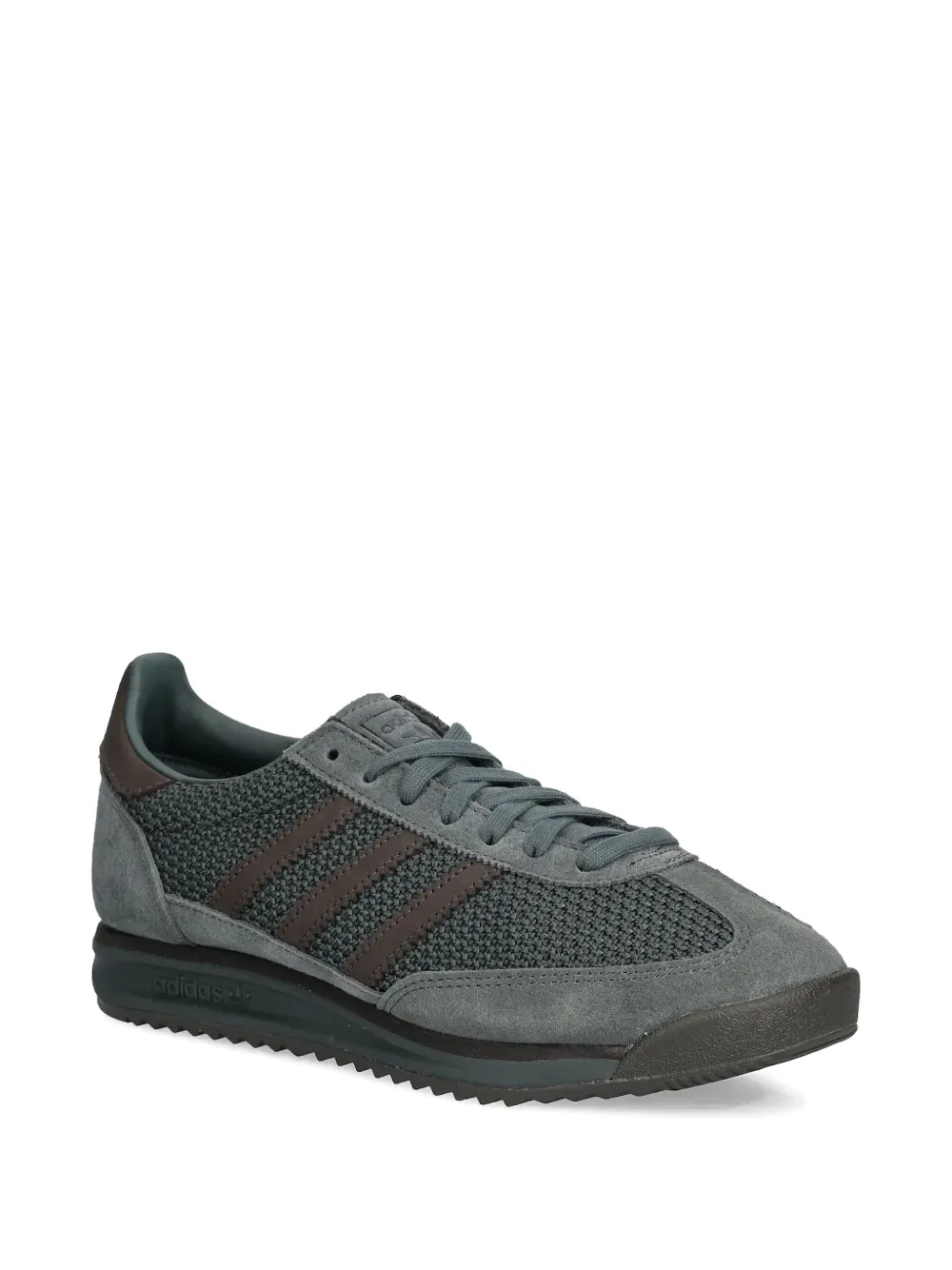 adidas Tênis SL72 com cadarço | Cano baixo | Image 2