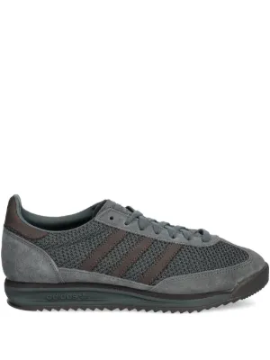 Adidas ZX 2K 4D Sneakers | Grey | FARFETCH CA