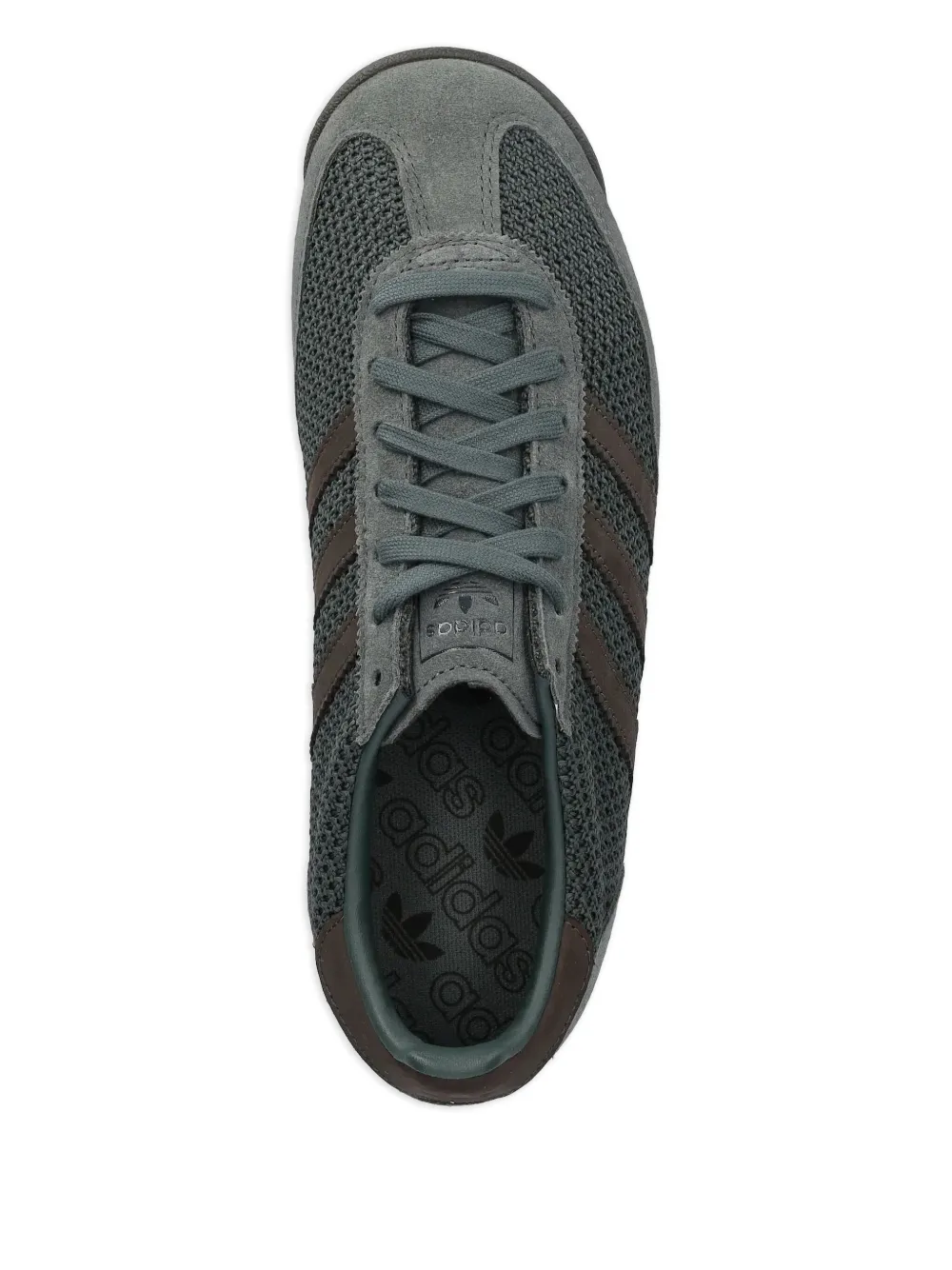 adidas SL 72 sneakers Green