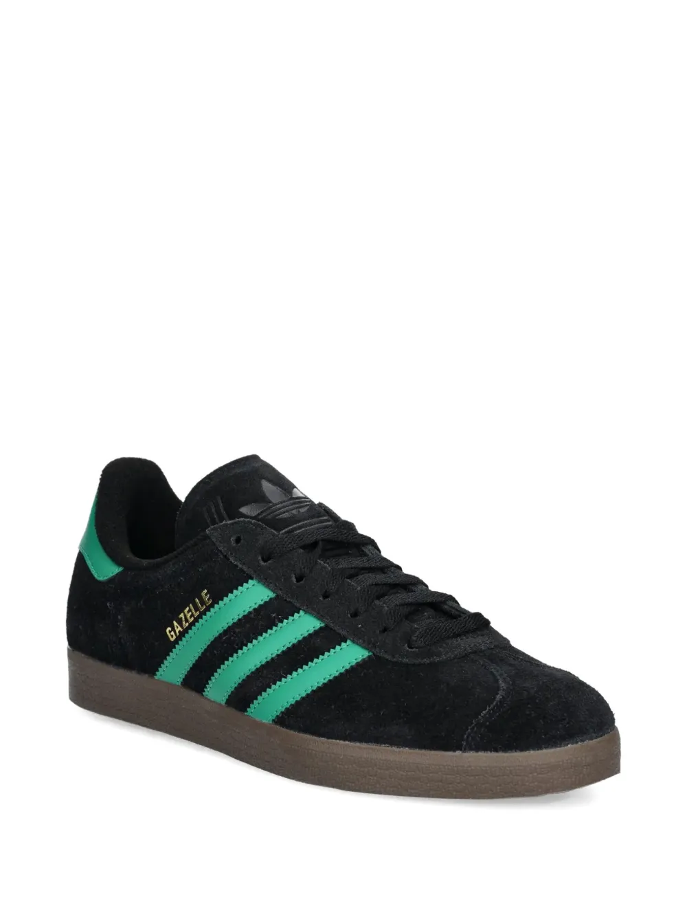 adidas Gazelle sneakers Black