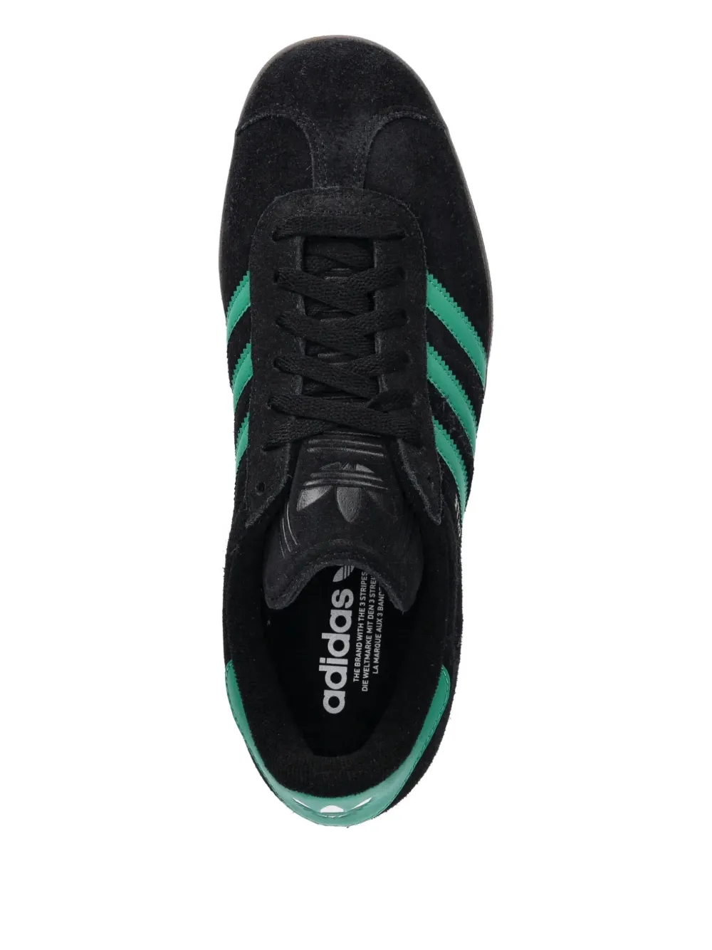 adidas Gazelle sneakers Black