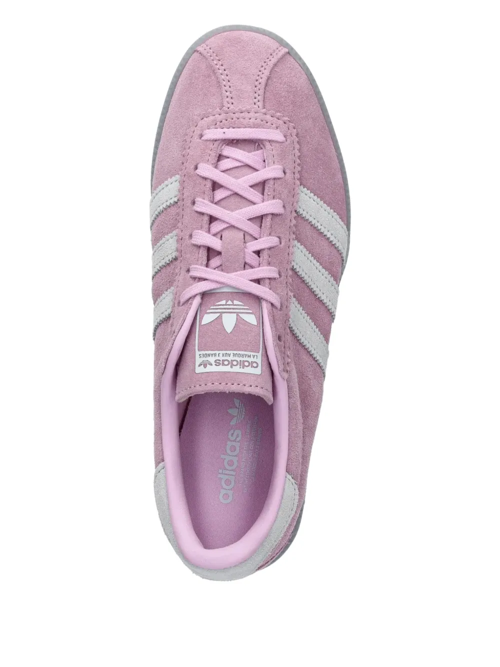 adidas BRMD sneakers Pink