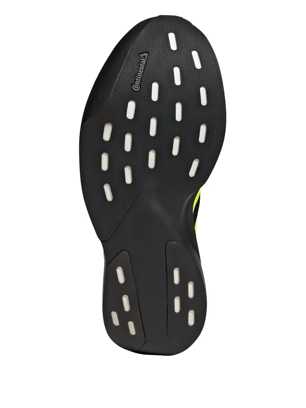 adidas Adizero Evo sneakers Black