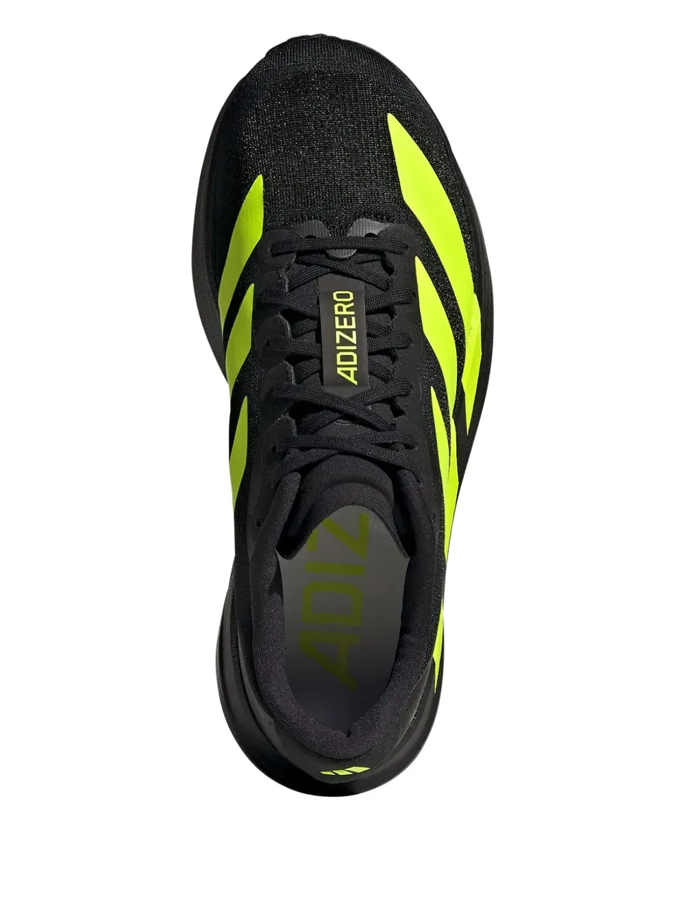 adidas Adizero Evo sneakers Black