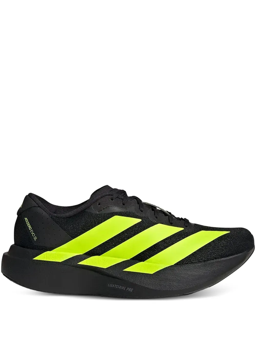 Adidas Adizero Evo sneakers Black