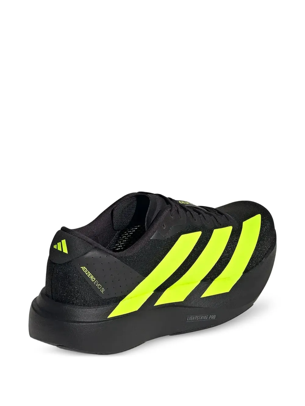 adidas Adizero Evo sneakers Black