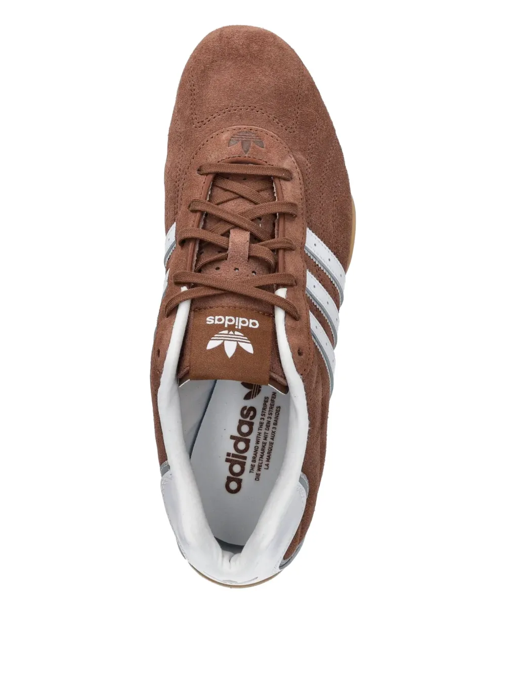 adidas Adi Racer sneakers Brown