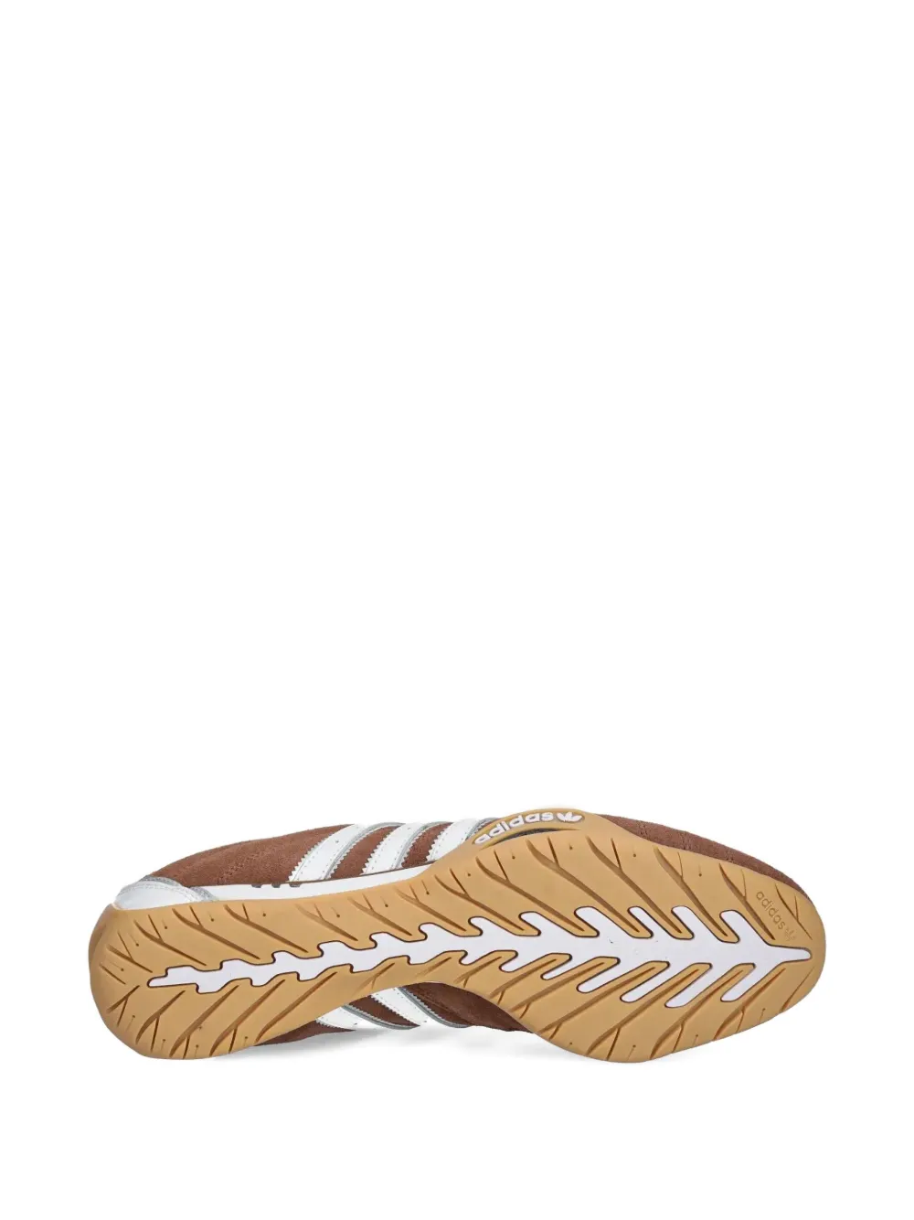 adidas Adi Racer sneakers Brown
