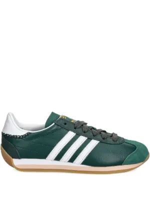 Adidas Gazelle Indoor スニーカー | グリーン | FARFETCH JP