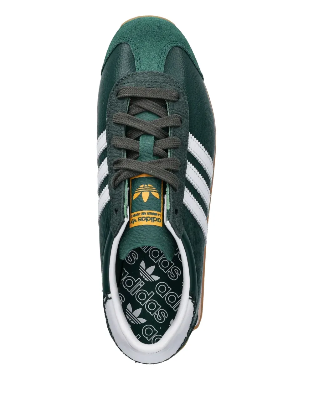 adidas Country OG sneakers Green