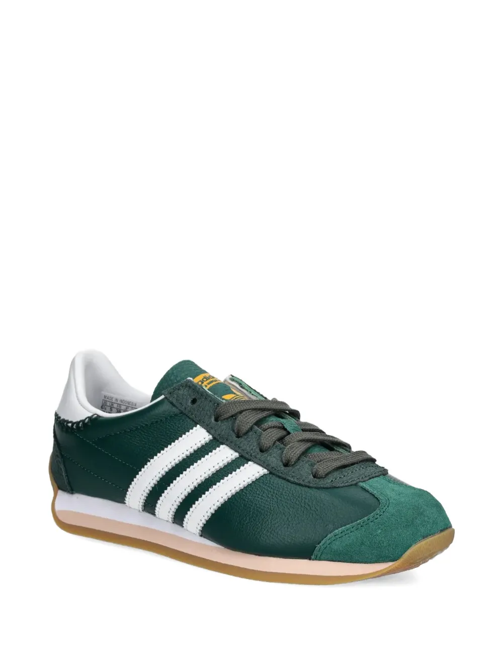 adidas Country OG sneakers Green