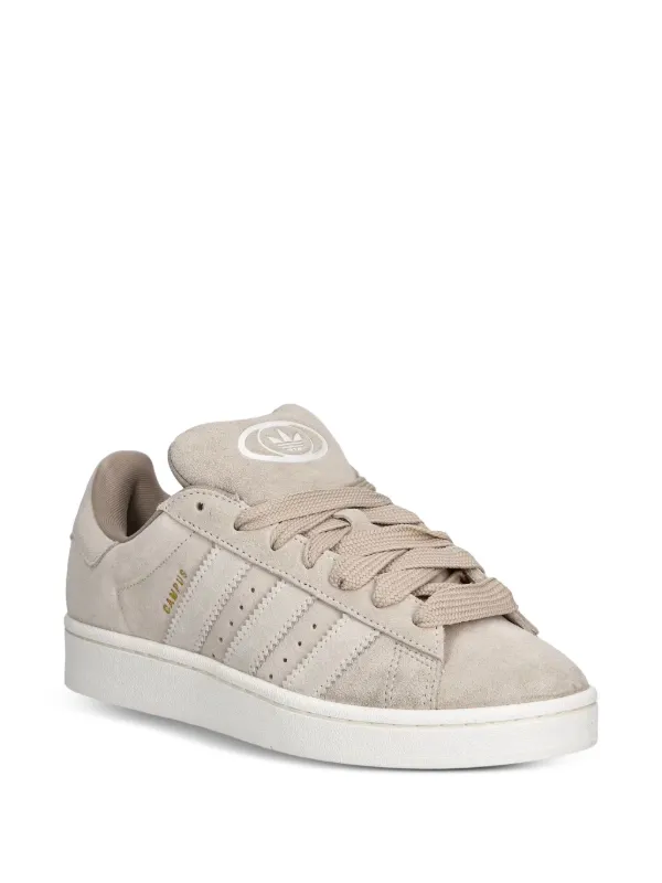 Adidas Campus Sneakers | Neutrals | FARFETCH