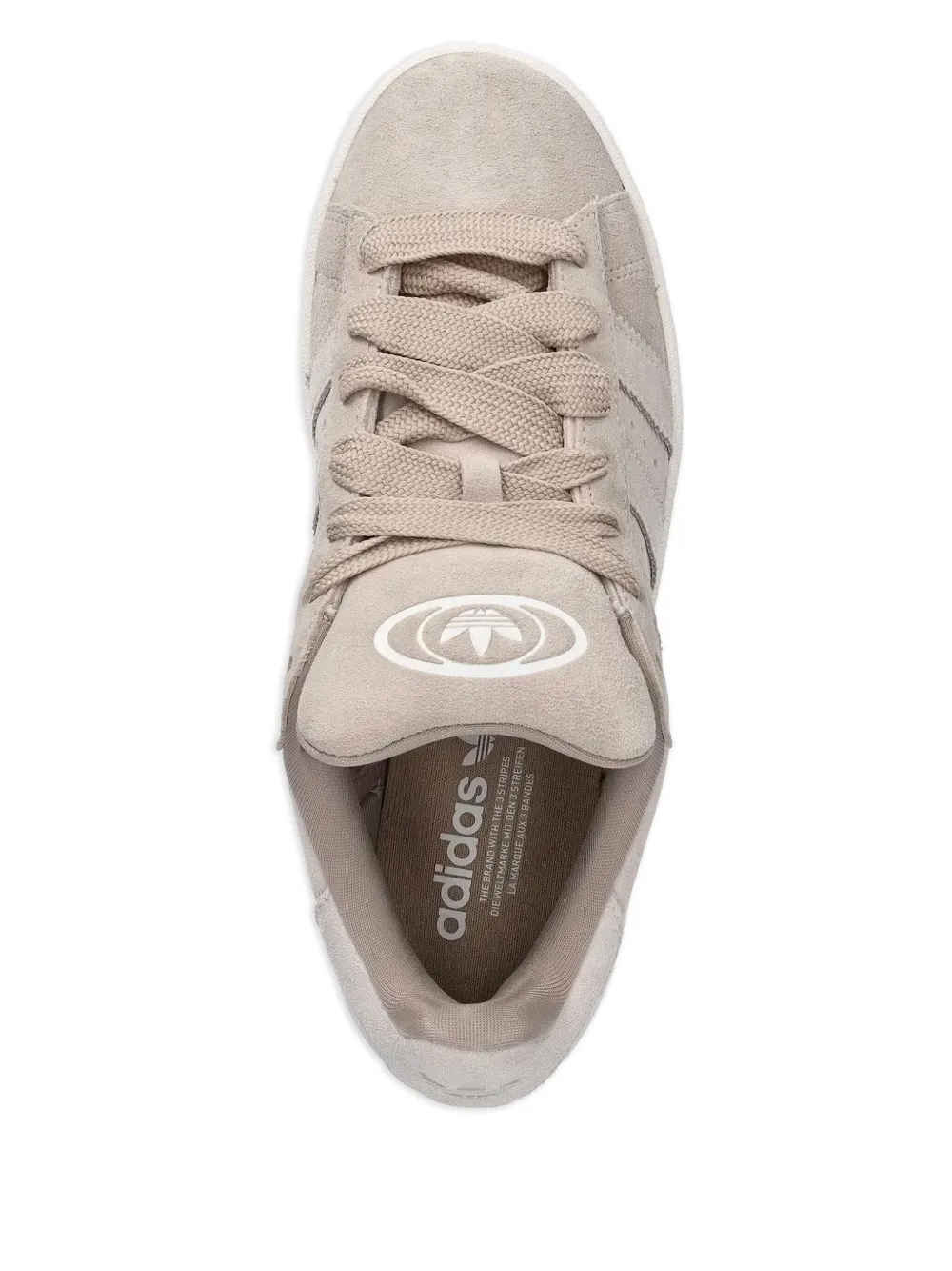 adidas Campus sneakers Neutrals