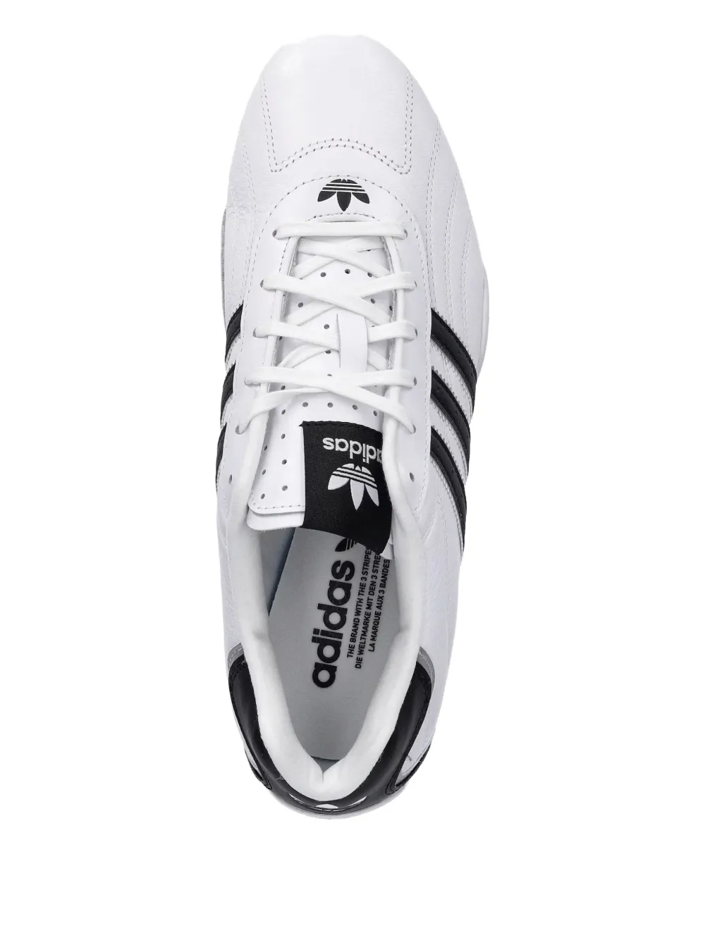 adidas Adi Racer low sneakers White