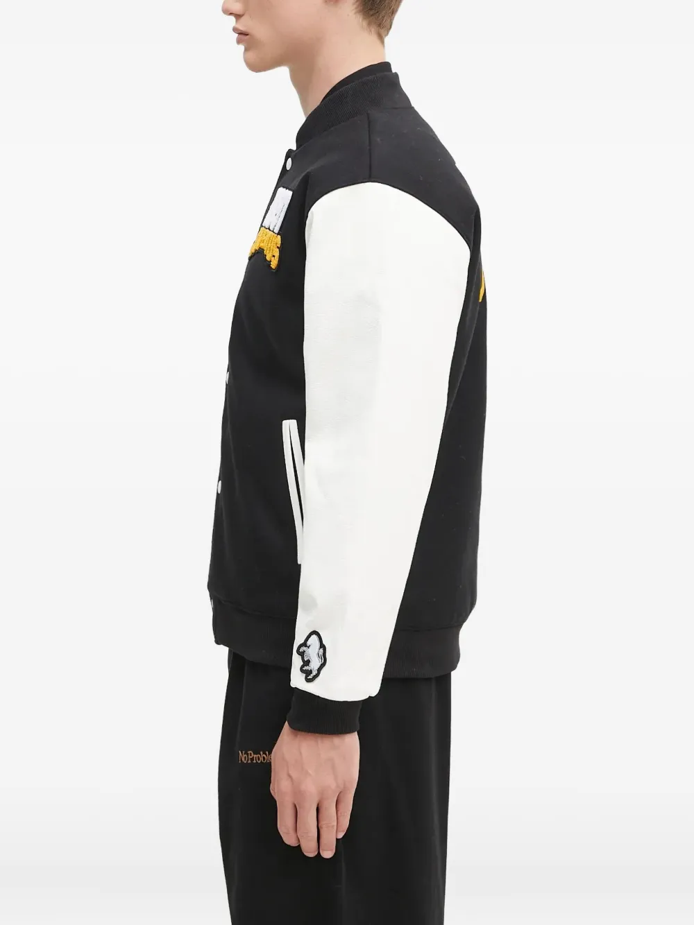 adidas Juventus VRCT bomberjack Zwart
