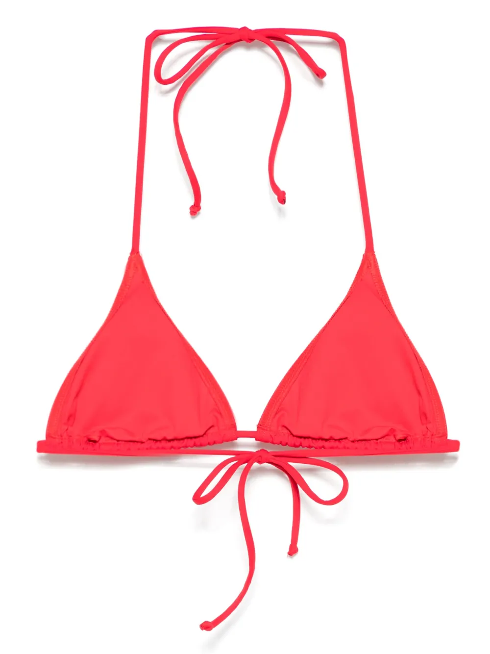 MC2 Saint Barth top de bikini estilo triángulo | Bikinis | Image 2