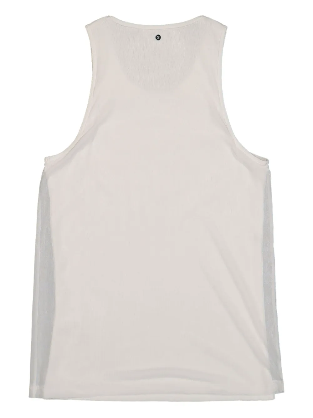 GMBH SHADOWBANNED-PRINT TANK TOP