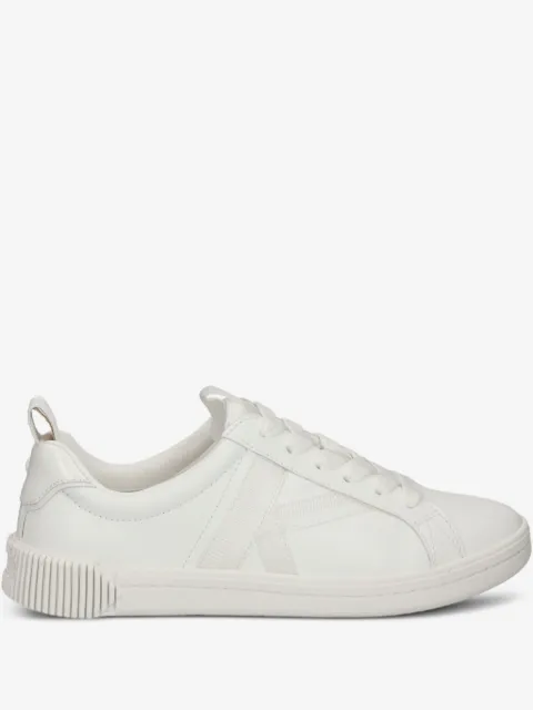 Kate Spade K As In Kate textured-detailing sneakers 