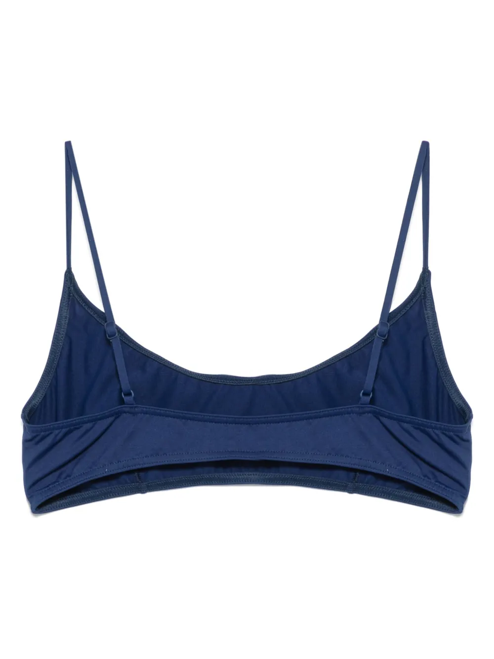 MC2 Saint Barth basic bikini top | Bikinis | Image 2
