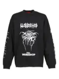 032c Workshop T-shirt - Black