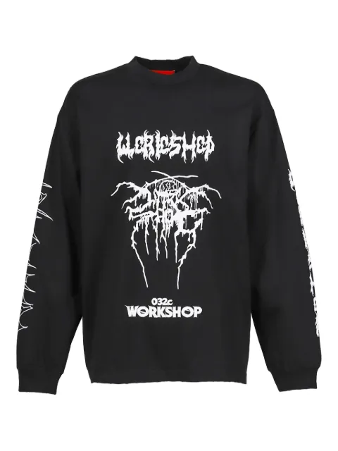 032c Workshop T-shirt