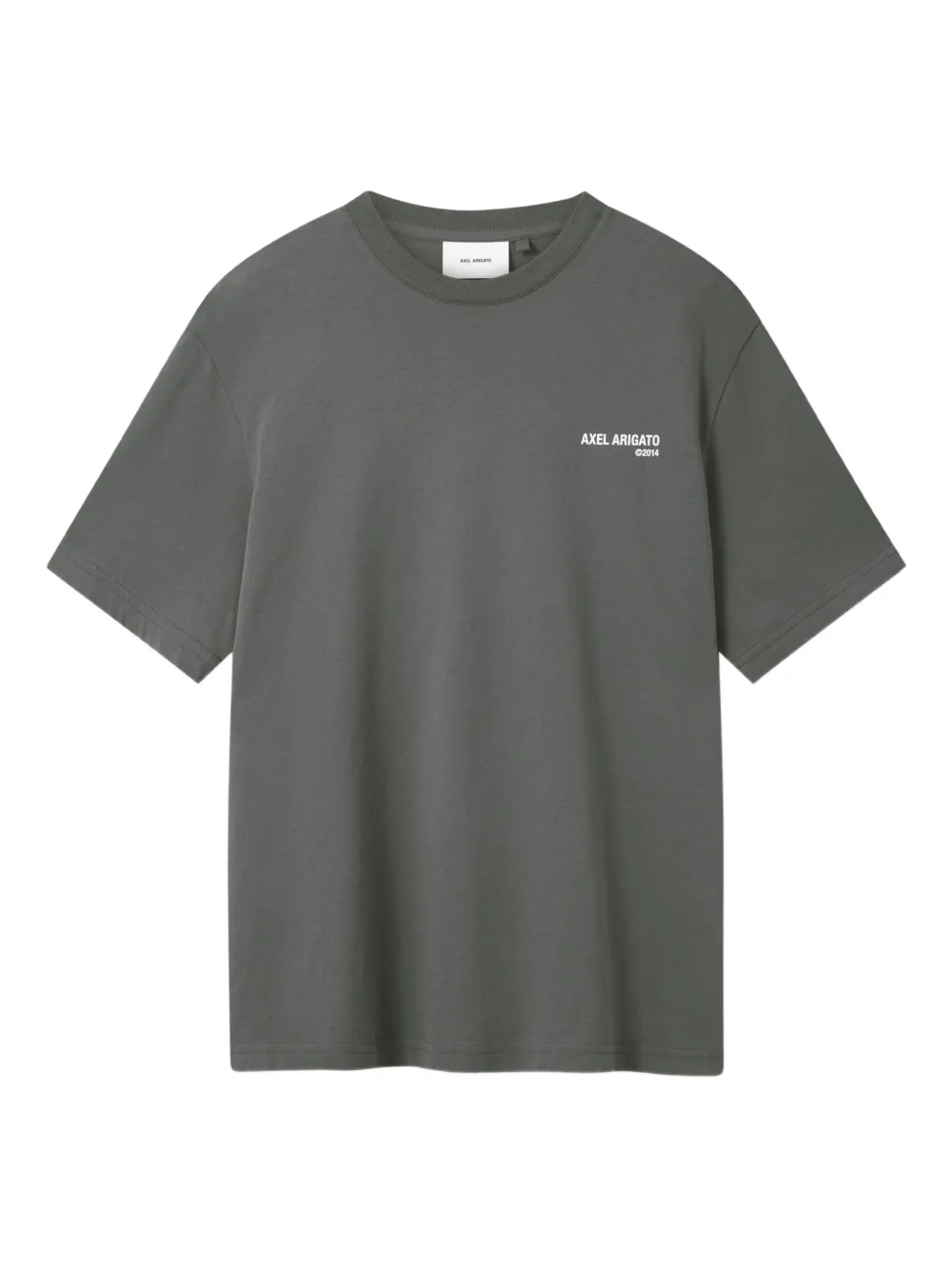 Axel Arigato playera Legacy | gris | Image 1
