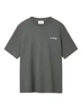 Axel Arigato Legacy T-shirt - Grey