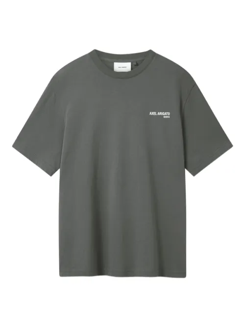 Axel Arigato t-shirt Legacy - Gris - Axel Arigato - Modalova