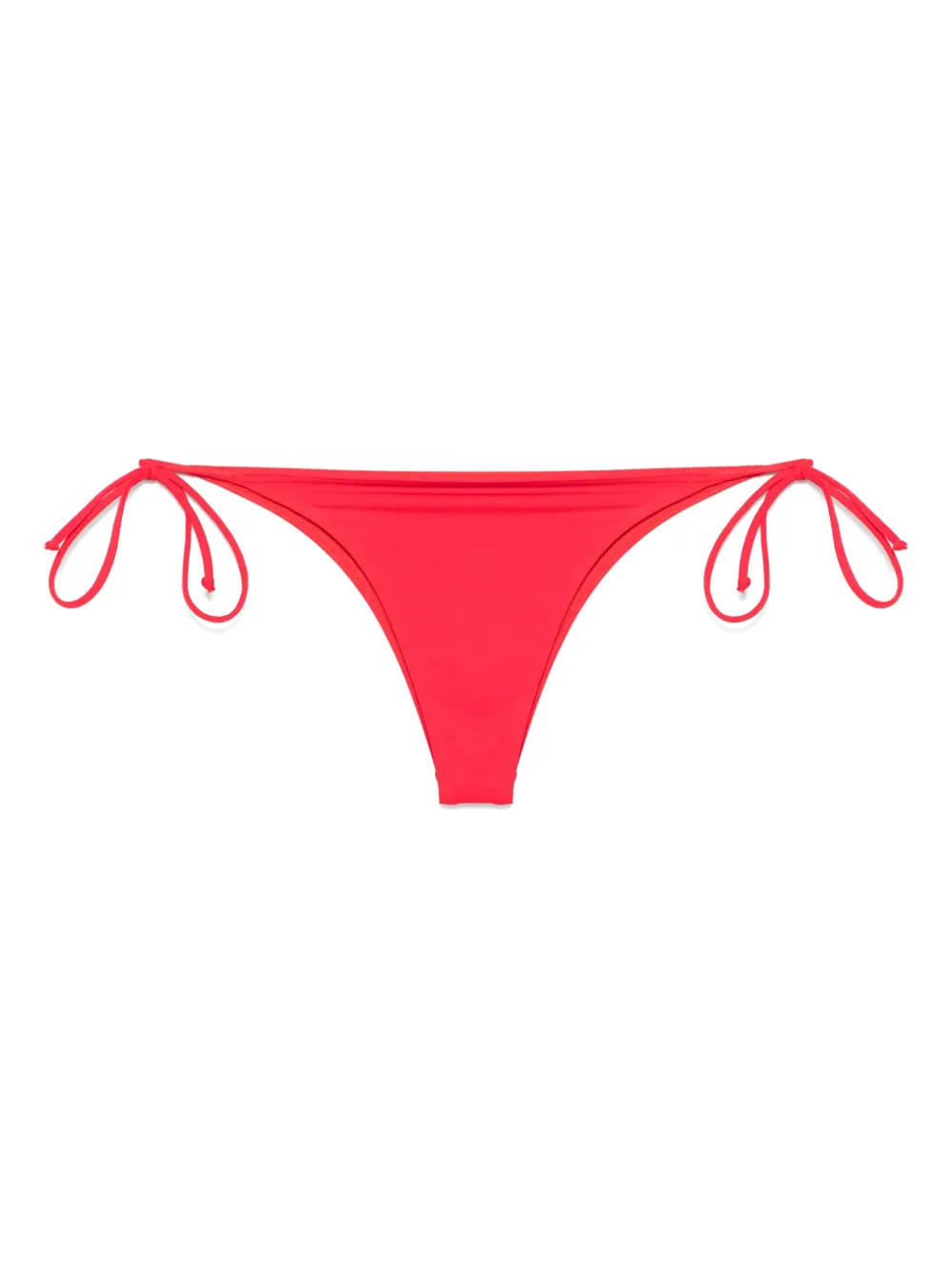 MC2 Saint Barth Bikinislip Rood
