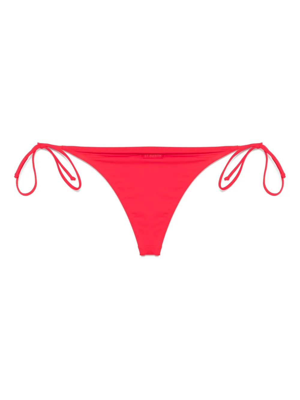 MC2 Saint Barth Bikinislip Rood