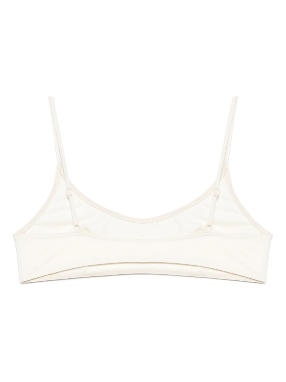 MC2 SAINT BARTH JUDY BIKINI TOP