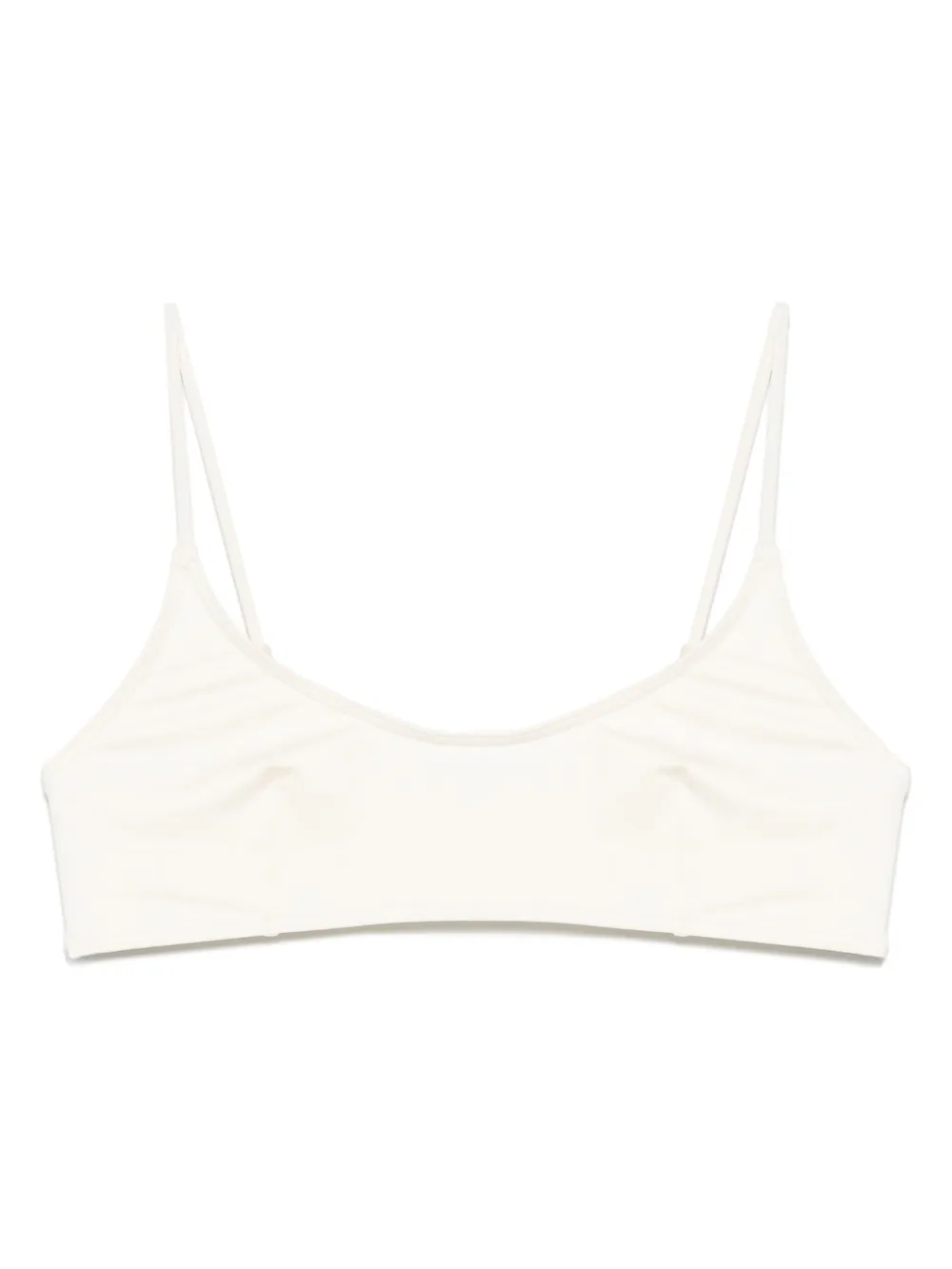 MC2 Saint Barth Bikinitop Beige